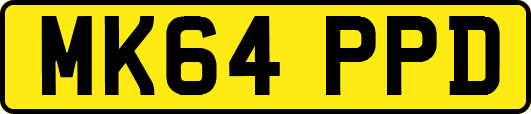 MK64PPD