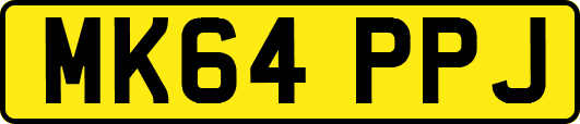 MK64PPJ