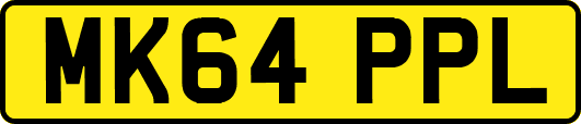 MK64PPL