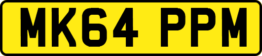 MK64PPM
