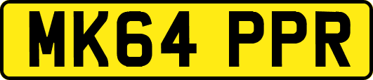 MK64PPR