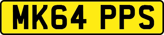 MK64PPS
