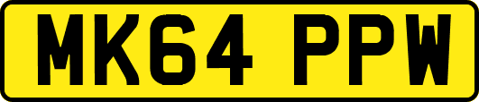 MK64PPW