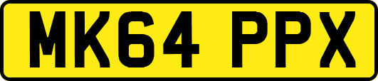 MK64PPX