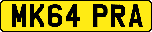 MK64PRA