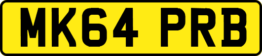 MK64PRB