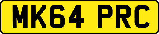 MK64PRC