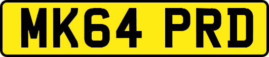 MK64PRD