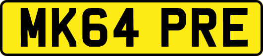 MK64PRE