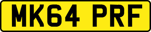 MK64PRF