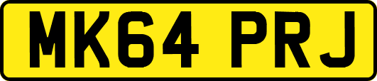 MK64PRJ