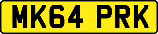 MK64PRK