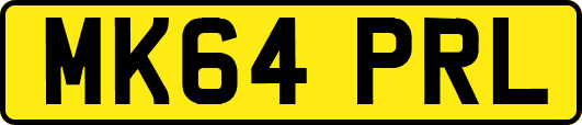 MK64PRL