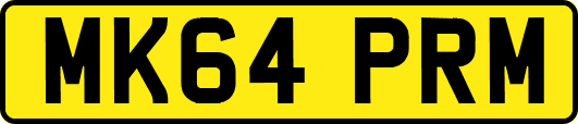 MK64PRM