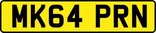 MK64PRN