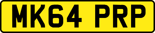 MK64PRP