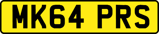 MK64PRS