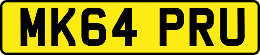 MK64PRU