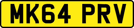 MK64PRV