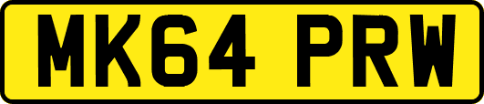 MK64PRW