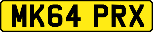 MK64PRX
