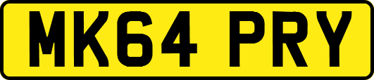 MK64PRY