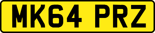 MK64PRZ