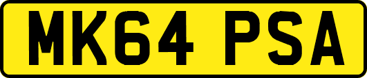 MK64PSA