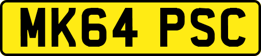 MK64PSC