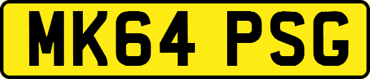 MK64PSG