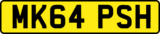 MK64PSH