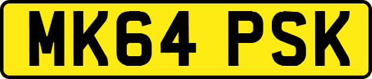 MK64PSK