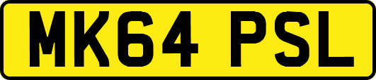 MK64PSL