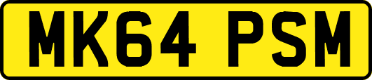 MK64PSM