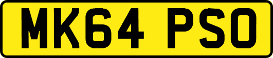 MK64PSO