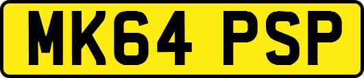 MK64PSP