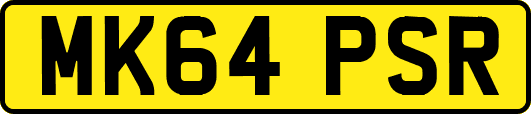 MK64PSR
