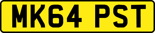 MK64PST