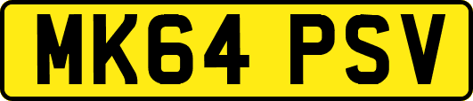 MK64PSV