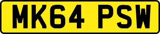 MK64PSW