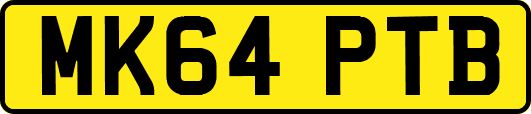 MK64PTB