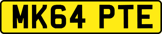 MK64PTE