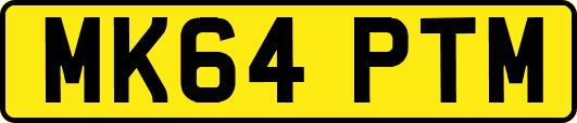 MK64PTM