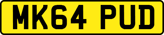 MK64PUD