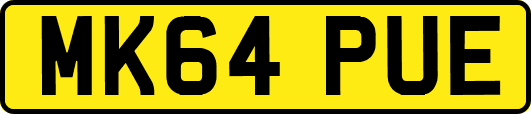 MK64PUE