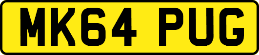 MK64PUG
