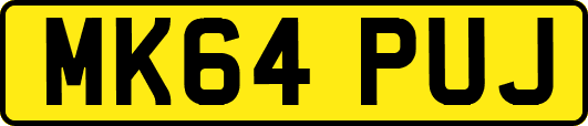 MK64PUJ