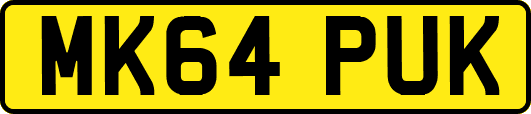 MK64PUK
