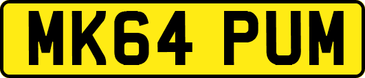MK64PUM