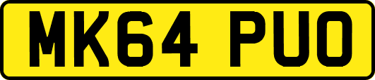 MK64PUO